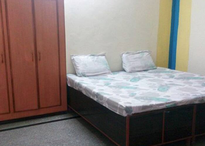 Hotel Vasundhra, Samastipur 2